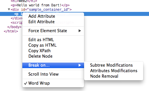 Chrome的JS调试工具 前端 小知识 js 第14张 Chrome的JS调试工具 前端 小知识 js 第14张