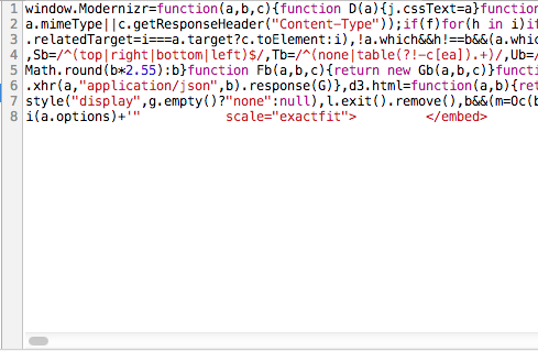 Chrome的JS调试工具 前端 小知识 js 第19张 Chrome的JS调试工具 前端 小知识 js 第19张