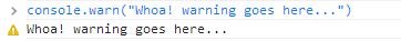 Chrome 控制台新玩法-console显示图片以及为文字加样式 前端 小知识 小技巧 第2张 Chrome 控制台新玩法-console显示图片以及为文字加样式 前端 小知识 小技巧 第2张